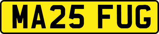 MA25FUG