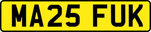 MA25FUK