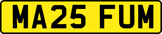 MA25FUM