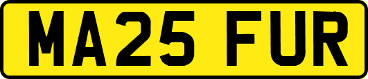 MA25FUR