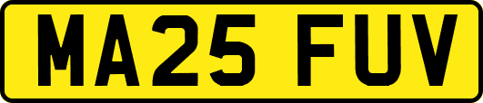 MA25FUV