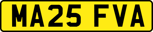 MA25FVA