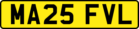 MA25FVL