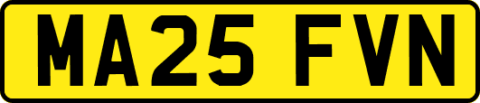 MA25FVN