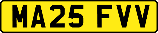 MA25FVV