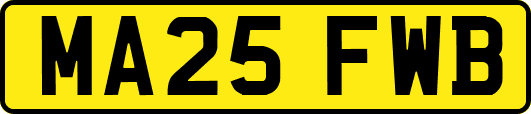 MA25FWB