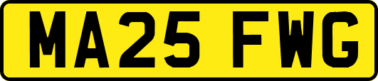 MA25FWG