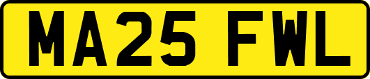 MA25FWL