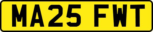 MA25FWT