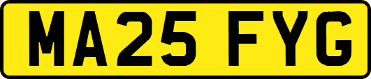 MA25FYG