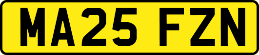 MA25FZN