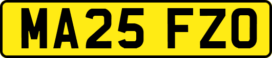 MA25FZO