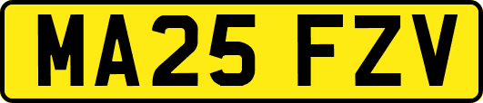 MA25FZV