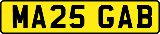 MA25GAB