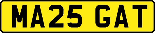 MA25GAT