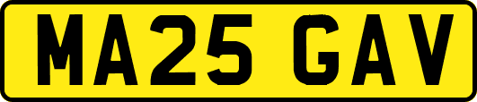 MA25GAV