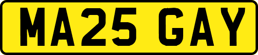 MA25GAY