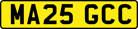 MA25GCC