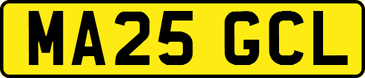 MA25GCL