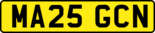 MA25GCN