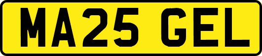 MA25GEL