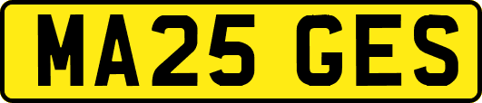 MA25GES