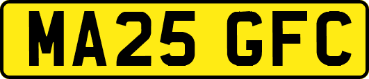 MA25GFC