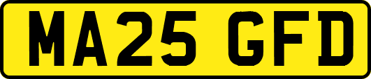MA25GFD