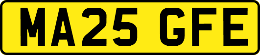 MA25GFE