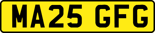 MA25GFG