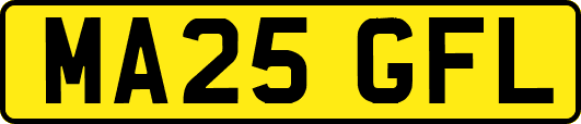 MA25GFL