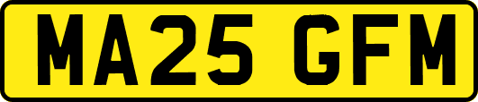 MA25GFM