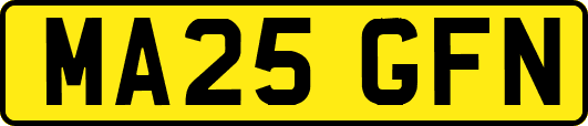 MA25GFN
