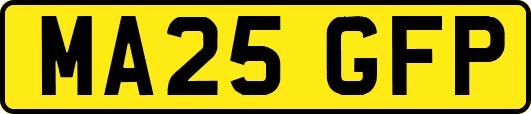 MA25GFP