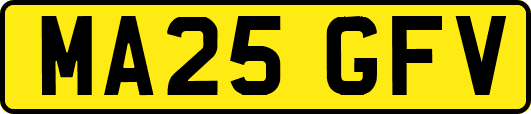 MA25GFV