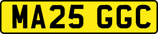 MA25GGC