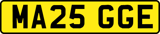 MA25GGE
