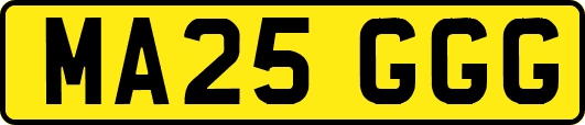 MA25GGG