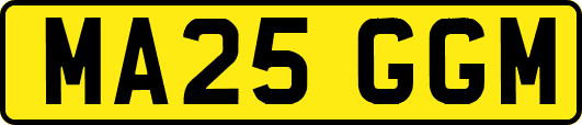 MA25GGM