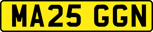 MA25GGN