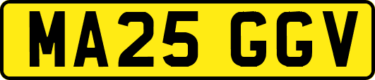 MA25GGV