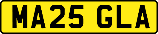 MA25GLA