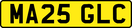 MA25GLC