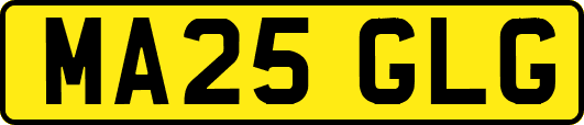 MA25GLG