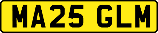 MA25GLM
