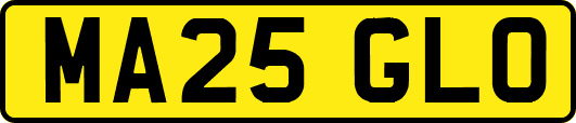 MA25GLO
