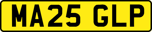 MA25GLP