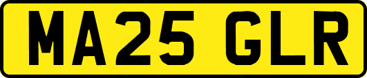 MA25GLR