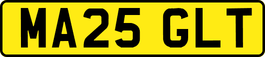 MA25GLT