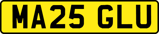 MA25GLU